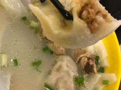 -龙抄手(春熙路总店)