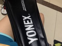 -中地华冠羽毛球俱乐部