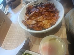 -熊吞·大碗丼烧肉饭(西市场嘉华店)