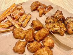 -必胜客(巴沟店)