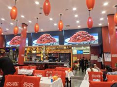 -簋街仔仔小龙虾(总店)