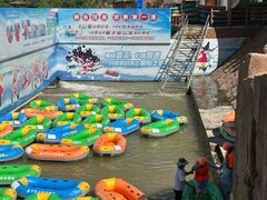 -桑干河大峡谷旅游区