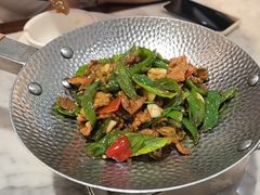 -小菜园新徽菜(宜兴八佰伴店)