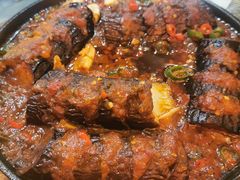 -老陕味道主题餐厅煎饼坊(东关店)