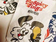 -麦当劳(世纪汇广场店)