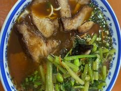 -老店鹏缘面馆