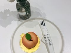 -CHEZ JASMINE 茉莉的氧气厨房