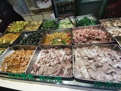 -宝弟羊汤面(政七街店)