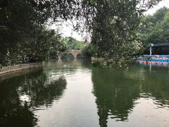 -鲁迅公园-垂钓中心