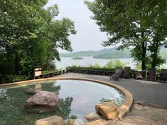 -天目湖涵田半山温泉