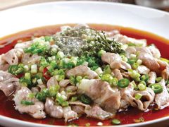-眉州东坡·熊猫主题餐厅(枫蓝店)