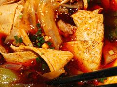 -每味每客·重庆麻辣烫(国泰店)