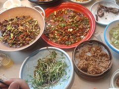 -常和州·夜宵大排档(常州单店)