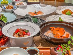 -青玉案·生日宴·纪念日·家宴主题餐厅(太湖西路店)
