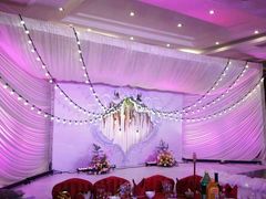 -成都绿洲大酒店(春熙路太古里店)