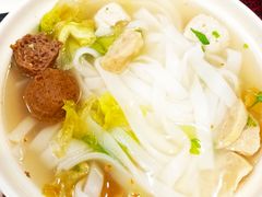 -食味稻汕头小吃(方庄店)