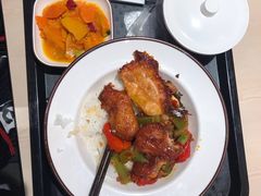 -重百超市(解放碑新华店)