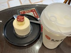 -民信老铺(双皮奶博物馆店)