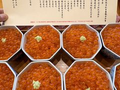 -鮨冠OMAKASE食べ放题(北京首店)