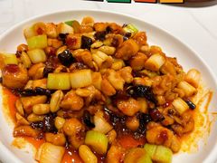 -裕德隆清真饭庄·天津特色菜(东丽店)