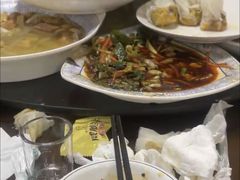 -天回镇何氏豆腐(总店)