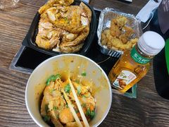 -盒马鲜生(枣园路店)