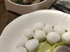 -码头故事火锅(郫县红光店)