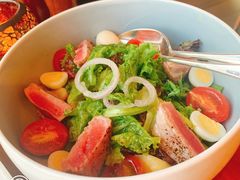 -沈阳君悦酒店·意坊意大利餐厅