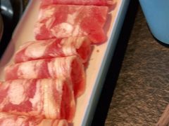 -花海牛火锅(泰合店)