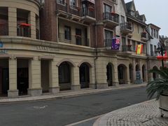 -中旅阿那亚九龙湖·公主酒店