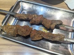 -品回味清真西北楼(宁波首店)