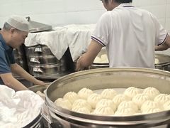-郑家包子牛肉拉面(尚勤路店)