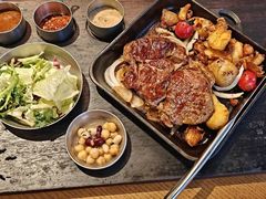 -新贝乐意大利餐厅(苏州中心店)