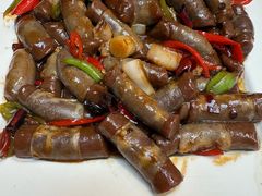 -老德州四合院·德州菜(天衢路店)