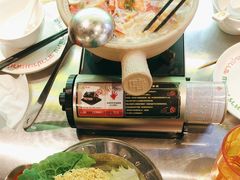 -小小集渔·泰式大排档(太古里香槟店)