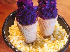 -局气烤鸭·北京菜(前门店)