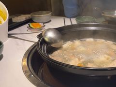 -狐狸爱上椰子鸡(滨江星光大道店)