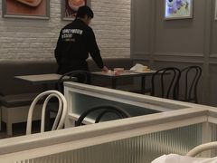 大堂-满记甜品(江桥万达店)