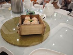 -东江渔村·古典园林·30年粤菜老字号(太和店)