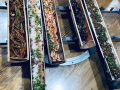 竹筒腊味饭-竹一味·竹筒饭