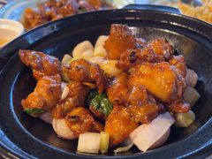 -禧宴Joyous Restaurant(禧园店)