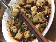 酸汤饺子-回坊马二饺子馆