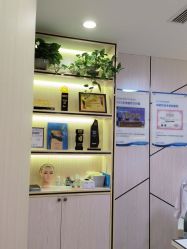 点击看大图 -碧莲盛·不剃发植发
