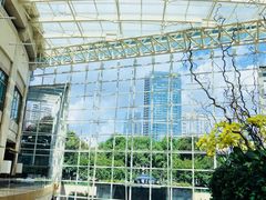 -上海外滩茂悦大酒店