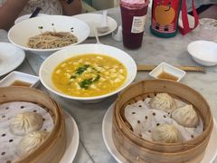 -南小馆(迪士尼小镇店)