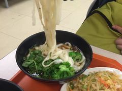 -东方削面(迎泽街店)