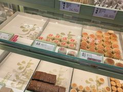 -泸溪河桃酥(龙湖长楹天街店)