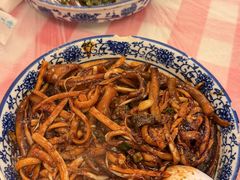 -玲珑餐厅(陕西南路店)