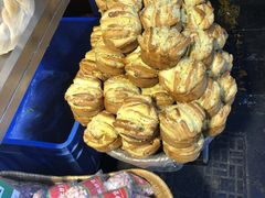 -宝宝烤肉特色泡馍(回民街店)