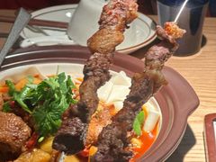 -纳鲁孜·新疆特色餐厅(上海悦荟广场店)